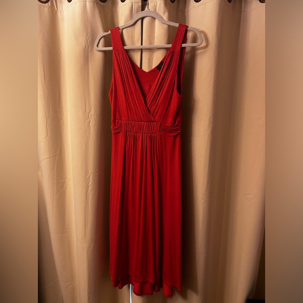 Flowy Summer Dress